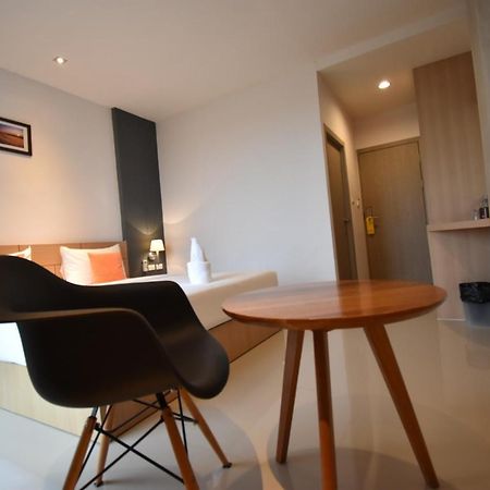 B Boutique Residence Surat Thani Exterior photo