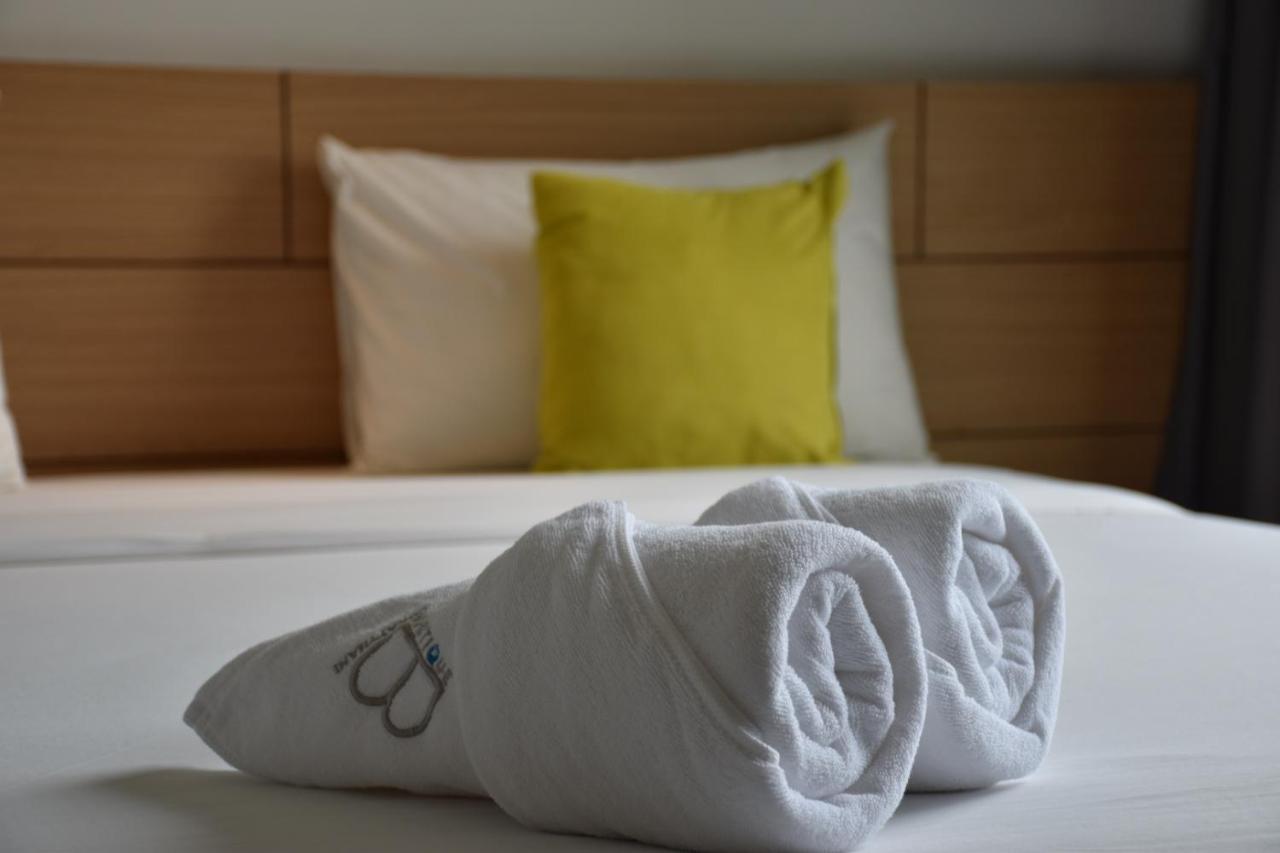 B Boutique Residence Surat Thani Room photo